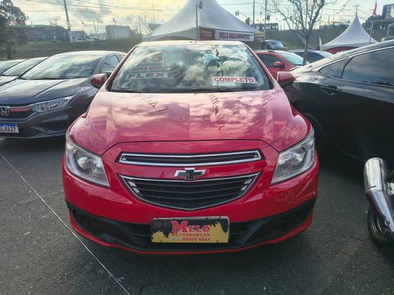 CHEVROLET PRISMA 1.0 MPFI LT 8V FLEX 4P MANUAL CHEVROLET PRISMA 1.0 MPFI LT 8V FLEX 4P MANUAL